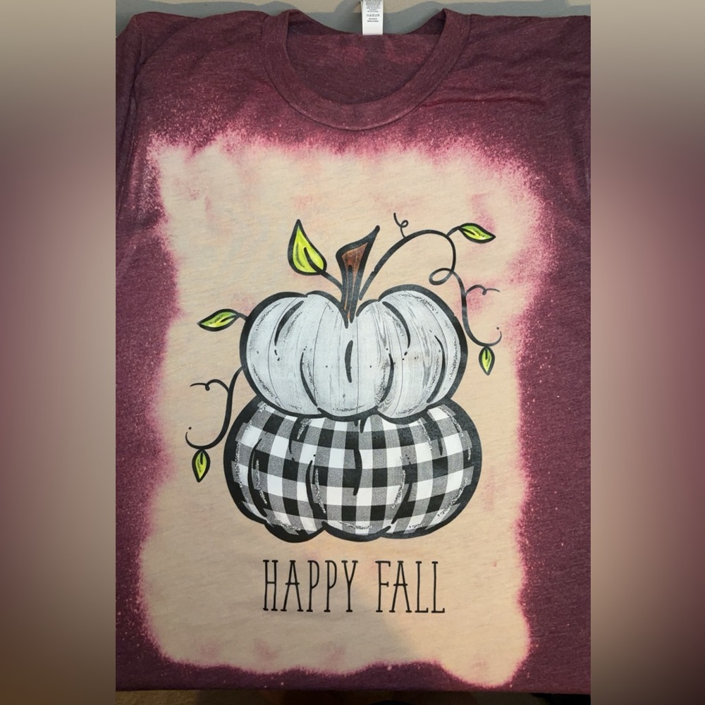 Brand New Hello Fall Shirt